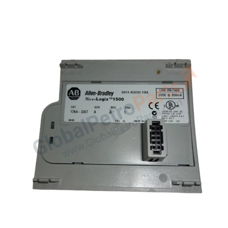 Allen-Bradley 1764-DAT MicroLogix 1500 Data Access Tool