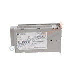 Allen-Bradley 1764-LRP MicroLogix 1500 Processor Unit with RS-232 Port