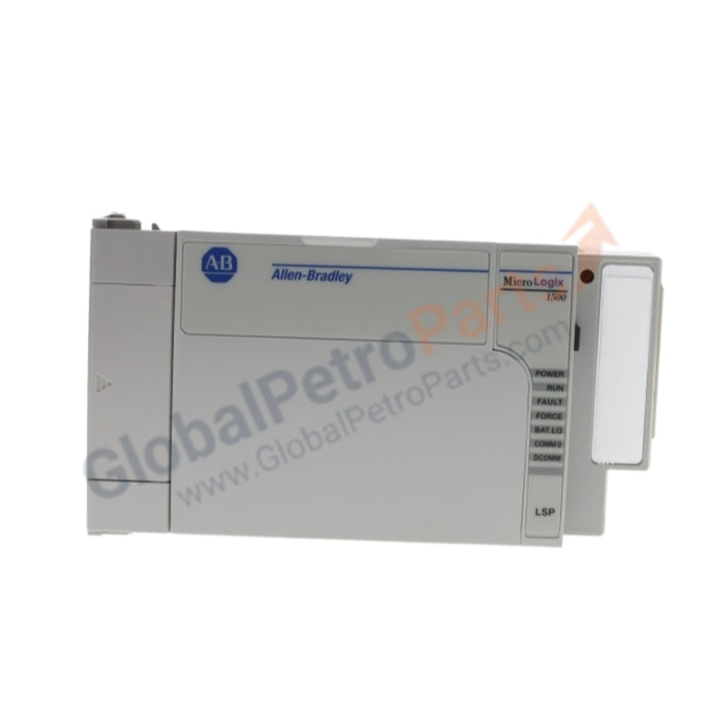 Allen-Bradley 1764-LSP MicroLogix 1500 Standard Processor Unit