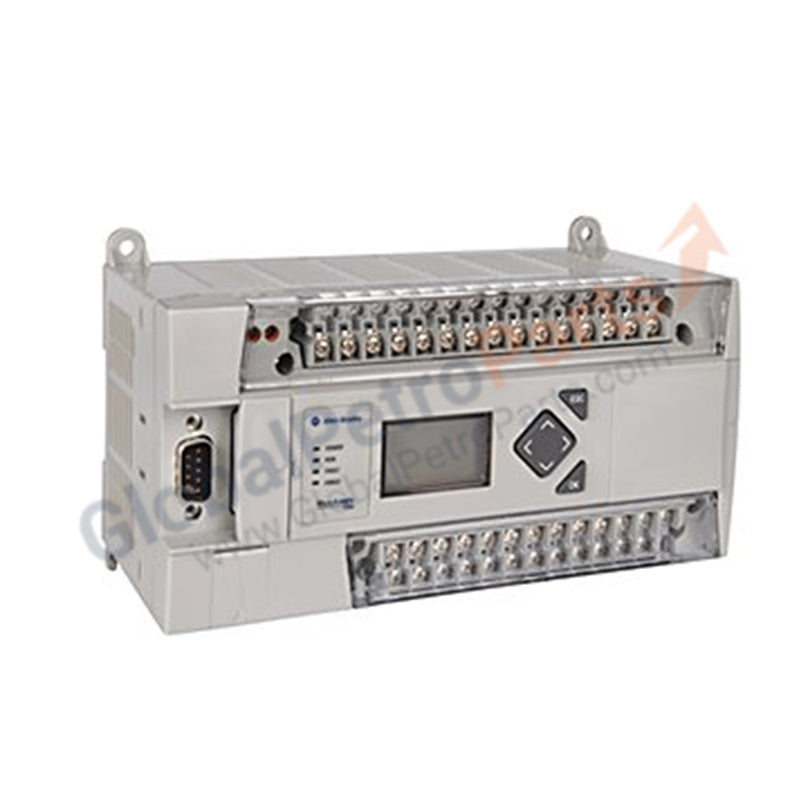 1766-L32AWA | Allen-Bradley | MicroLogix 1400 Programmable Controller