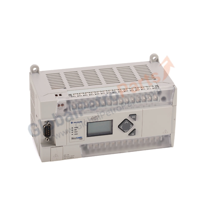 1766-L32AWA | Allen-Bradley | MicroLogix 1400 Programmable Controller