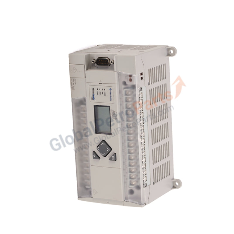 1766-L32AWA | Allen-Bradley | MicroLogix 1400 Programmable Controller