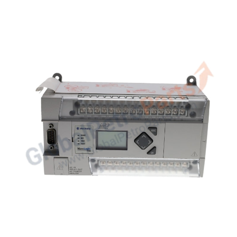 1766-L32AWA | Allen-Bradley | MicroLogix 1400 Controller
