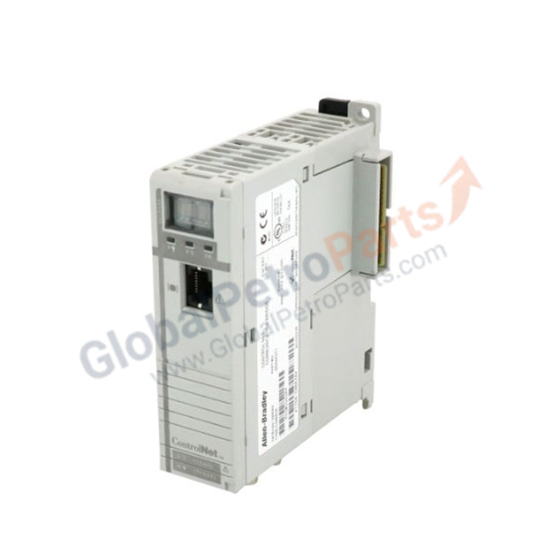 Allen-Bradley 1768-CNB CompactLogix Communication Module