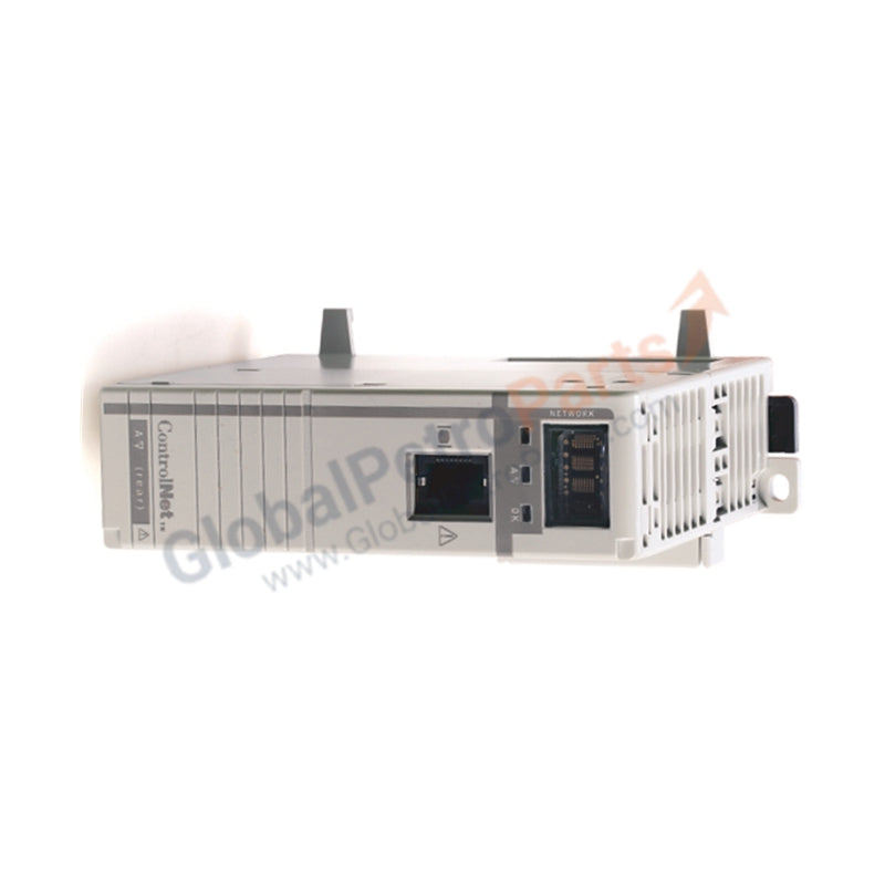 Allen-Bradley 1768-CNBR ControlNet Bridge Module