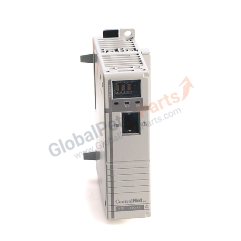 Allen-Bradley 1768-CNB CompactLogix Communication Module
