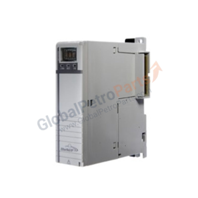 1768-ENBT CompactLogix EtherNet/IP Communication Bridge Module | Allen-Bradley
