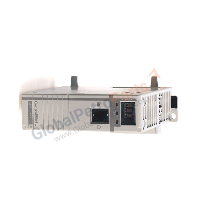 1768-ENBT CompactLogix EtherNet/IP Communication Bridge Module | Allen-Bradley