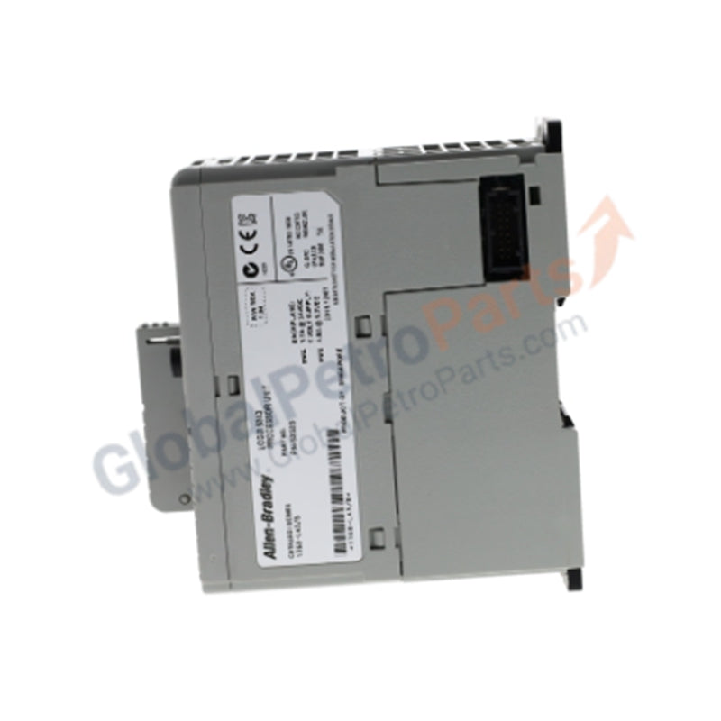 1768-L43 | Allen-Bradley | CompactLogix Logix5343 Central Processing Unit