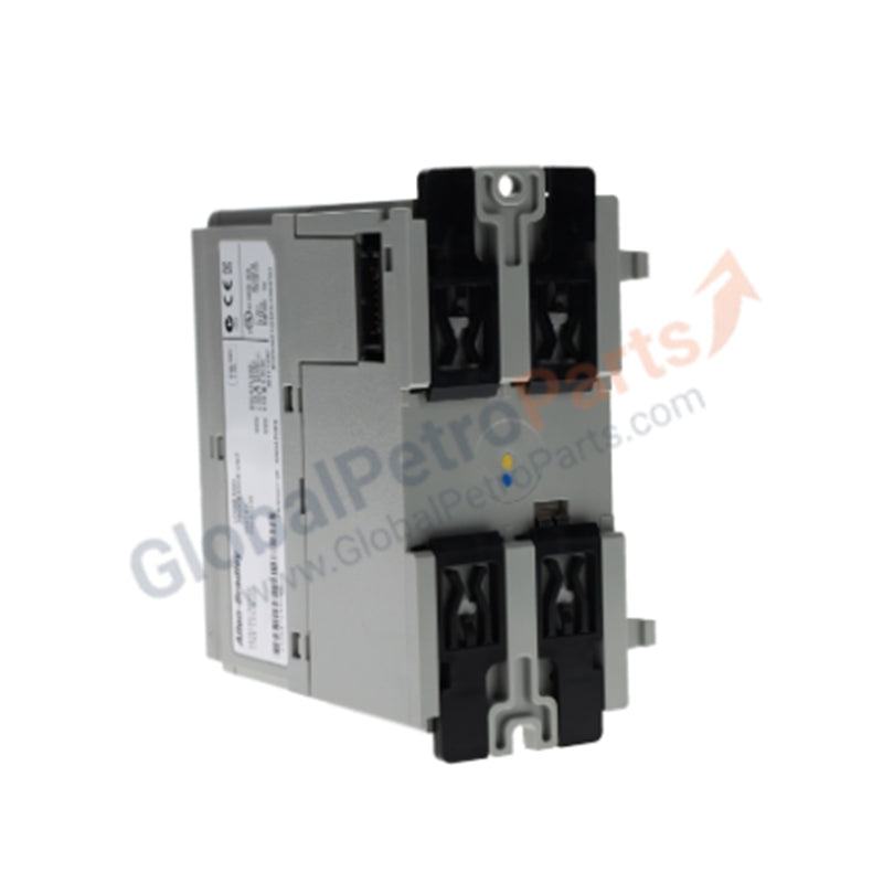 1768-L43 | Allen-Bradley | CompactLogix Logix5343 Central Processing Unit