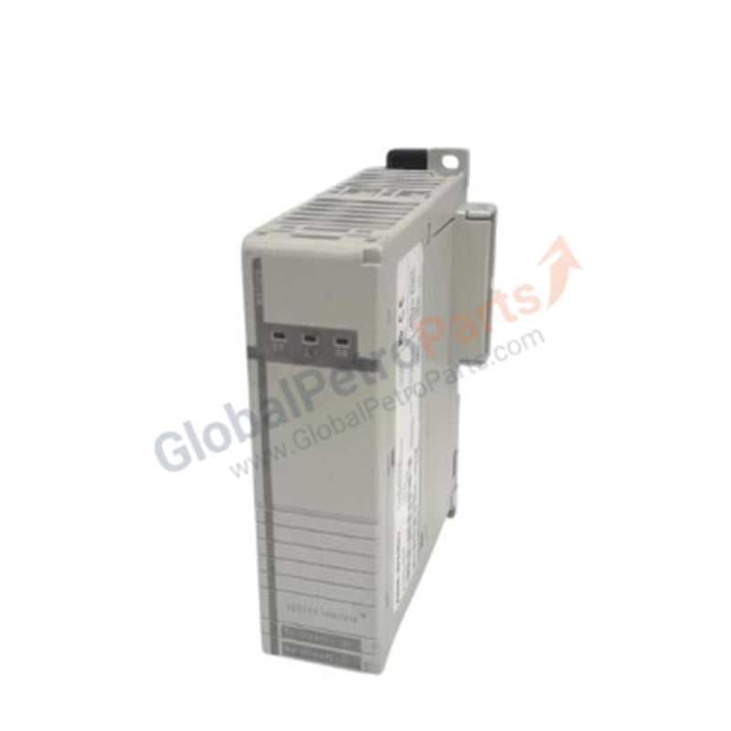 Allen Bradley | 1768-M04SE | CompactLogix Series | 4-Axis SERCOS Motion Module