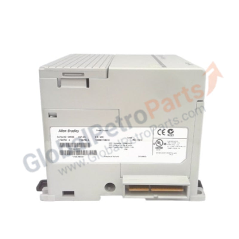 1768-PB3 | Allen-Bradley CompactLogix 24V DC Expansion Power Supply