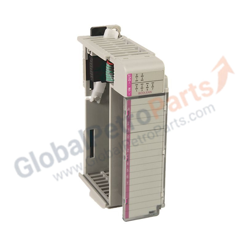 Boolean Control Module 1769-BOOLEAN Allen-Bradley