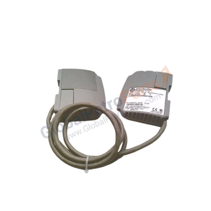 Allen-Bradley 1769-CRR3 CompactLogix Right-to-Right Bus Expansion Cable