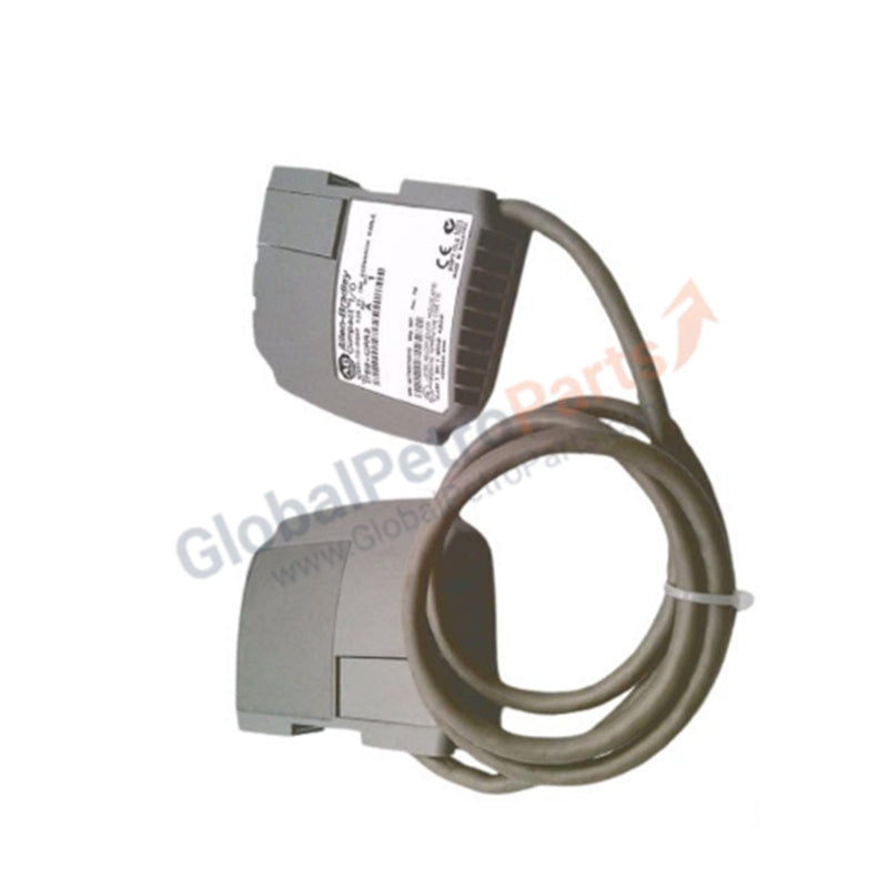 Allen-Bradley 1769-CRR3 CompactLogix Right-to-Right Bus Expansion Cable