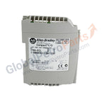 Compact I/O Left End Cap / Bus Terminator Allen-Bradley 1769-ECL