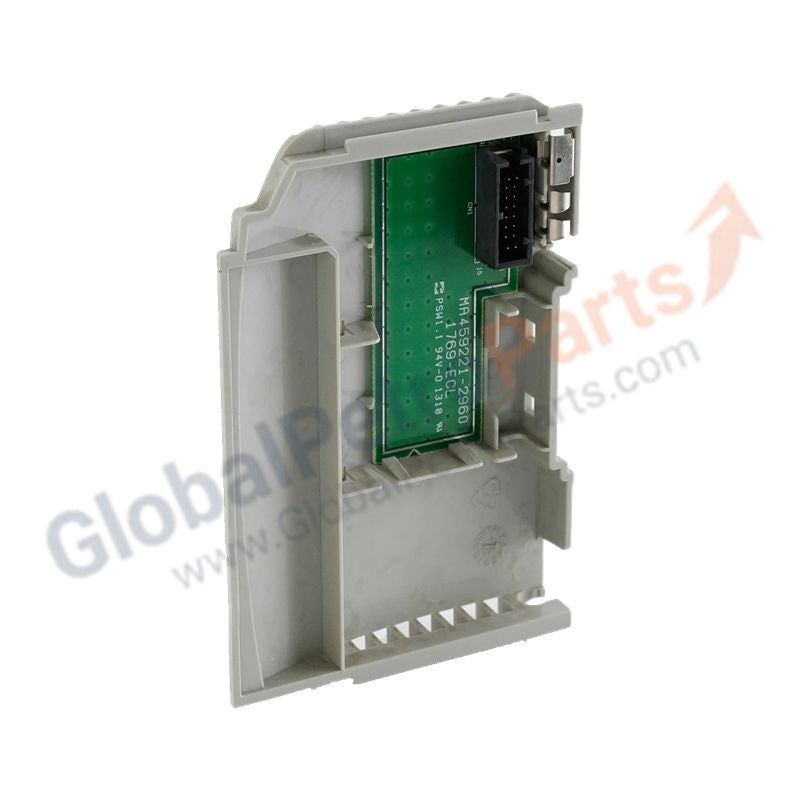 Compact I/O Left End Cap / Bus Terminator Allen-Bradley 1769-ECL