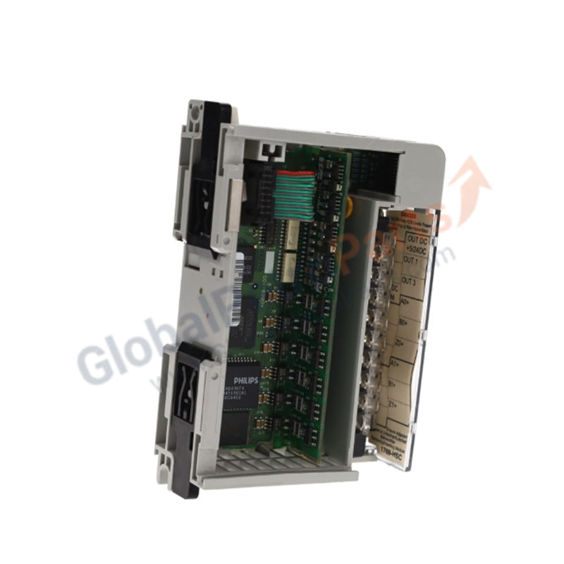 1769-HSC | Allen-Bradley | Compact I/O High-Speed Counter Module