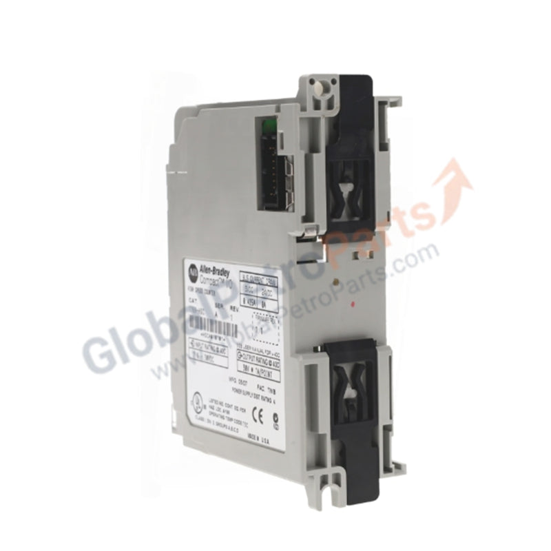1769-HSC | Allen-Bradley | Compact I/O High-Speed Counter Module