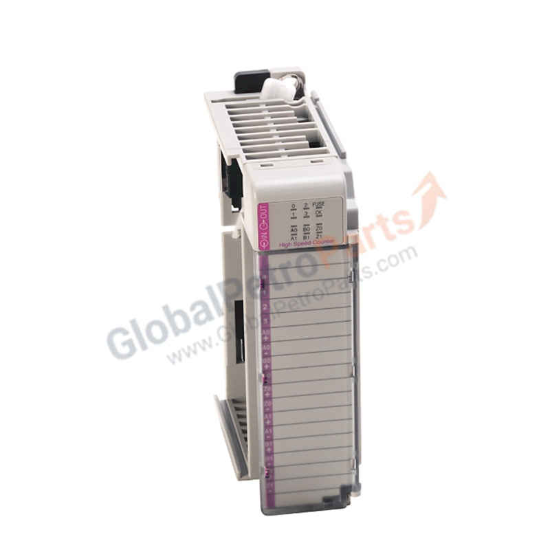 1769-IA16 | Allen-Bradley | CompactLogix 16-Point AC Digital Input Module