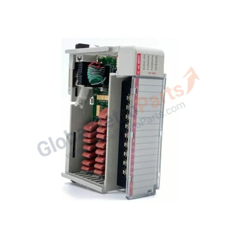 1769-IA16 | Allen-Bradley | CompactLogix 16-Point AC Digital Input Module