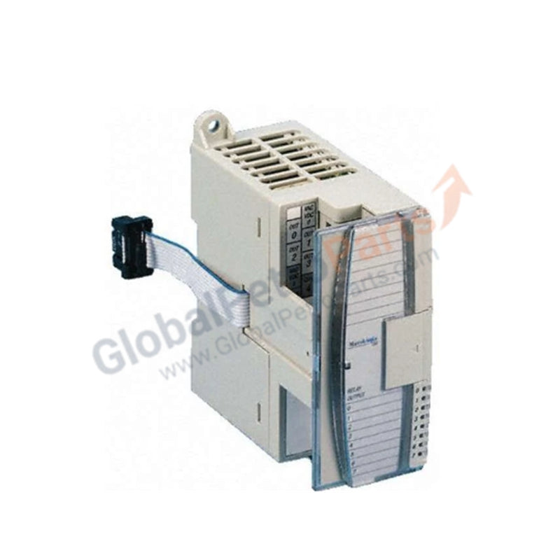 1769-IF4XOF2 CompactLogix Combination I/O Module | Allen-Bradley