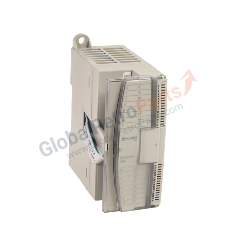 1769-IF4XOF2 CompactLogix Combination I/O Module | Allen-Bradley