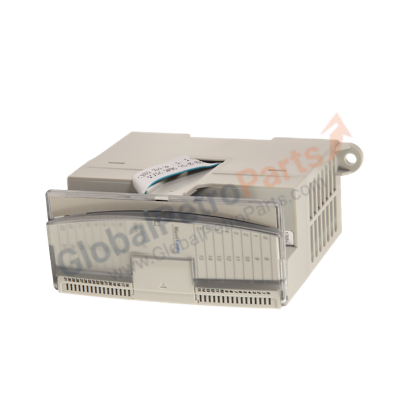 1769-IF4XOF2 CompactLogix Combination I/O Module | Allen-Bradley