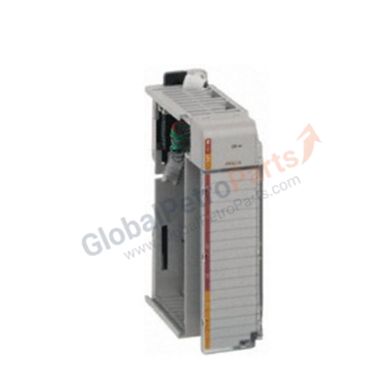 Allen-Bradley 1769-IF4FXOF2F CompactLogix High-Speed Combination Analog I/O Module