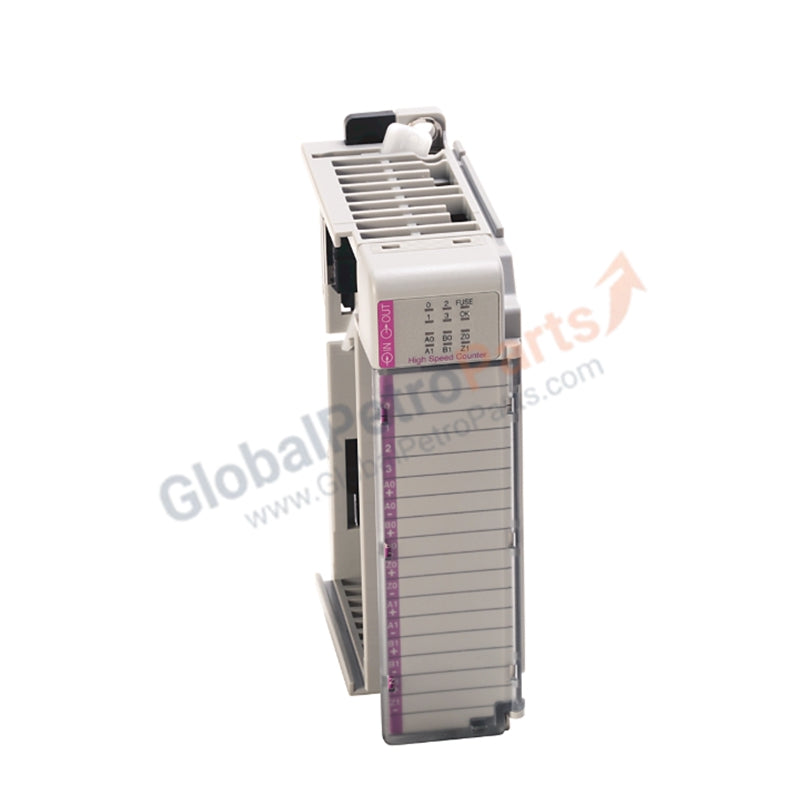 1769-IF4XOF2 Allen-Bradley | CompactLogix Analog I/O Combination Module