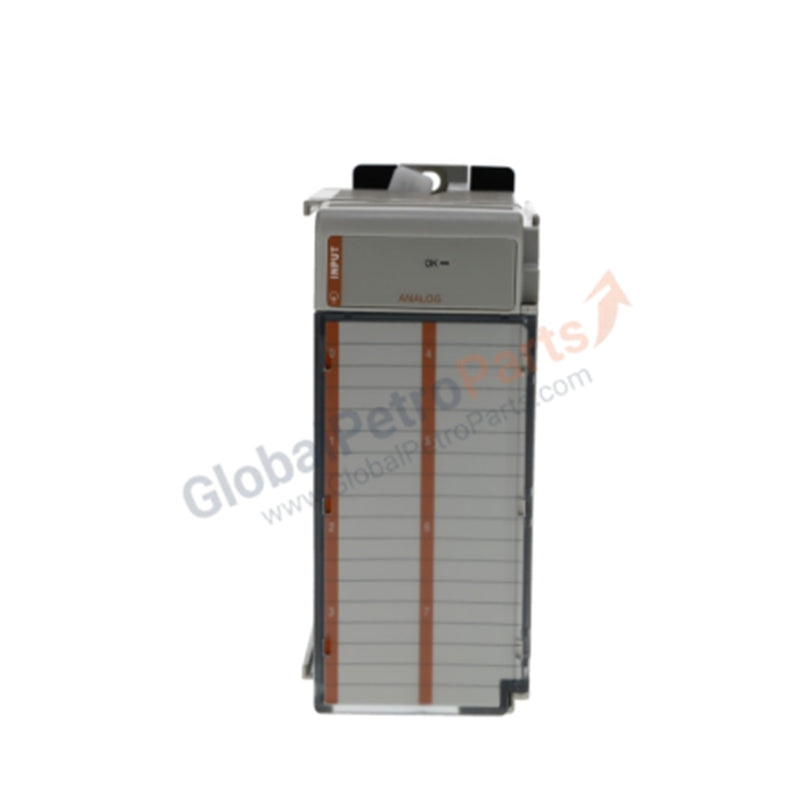 Allen-Bradley 1769-IF8 CompactLogix 8-Channel Analog Input Module