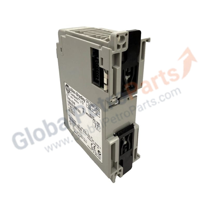 CompactLogix DC Input Module 1769-IQ16 Allen Bradley