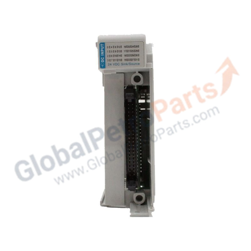 Allen Bradley CompactLogix DC Input Module 1769-IQ32T