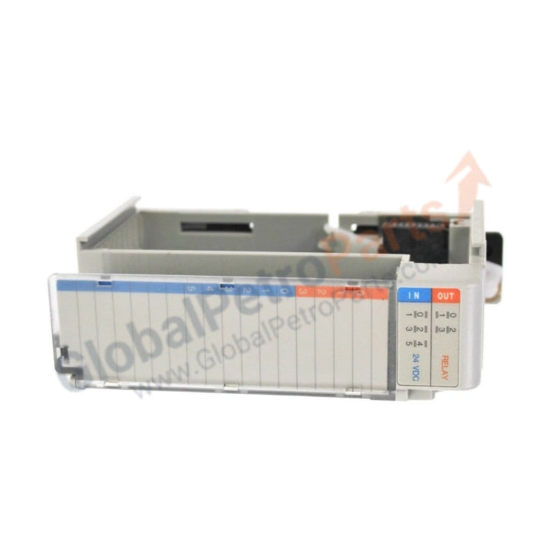 1769-IQ6XOW4 | Allen-Bradley CompactLogix Digital Combo Input/Output Module