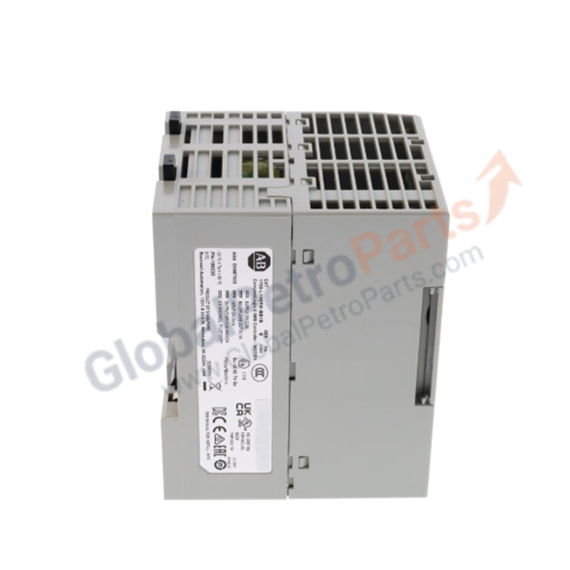 Allen-Bradley 1769-L16ER-BB1B CompactLogix 5370 L1 Controller