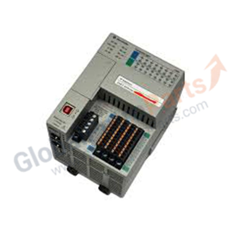 Allen Bradley CompactLogix L1 Controller 1769-L19ER-BB2B
