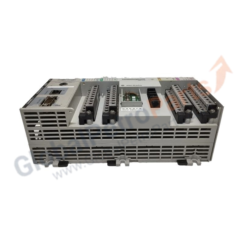 CompactLogix Packaged PLC 1769-L23-QBFC1B Allen-Bradley