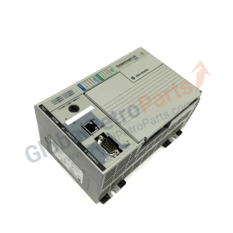 Allen-Bradley 1769-L23E-QB1B CompactLogix Packaged Controller