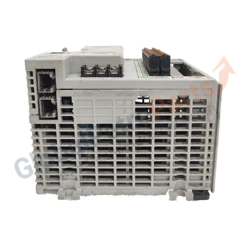 1769-L24ER-QBFC1B Allen-Bradley Packaged Automation Controller