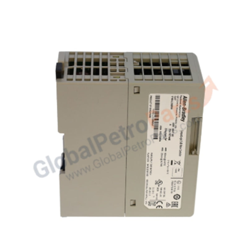 Allen-Bradley 1769-L33ERM CompactLogix 5370 L3 Integrated Motion Controller