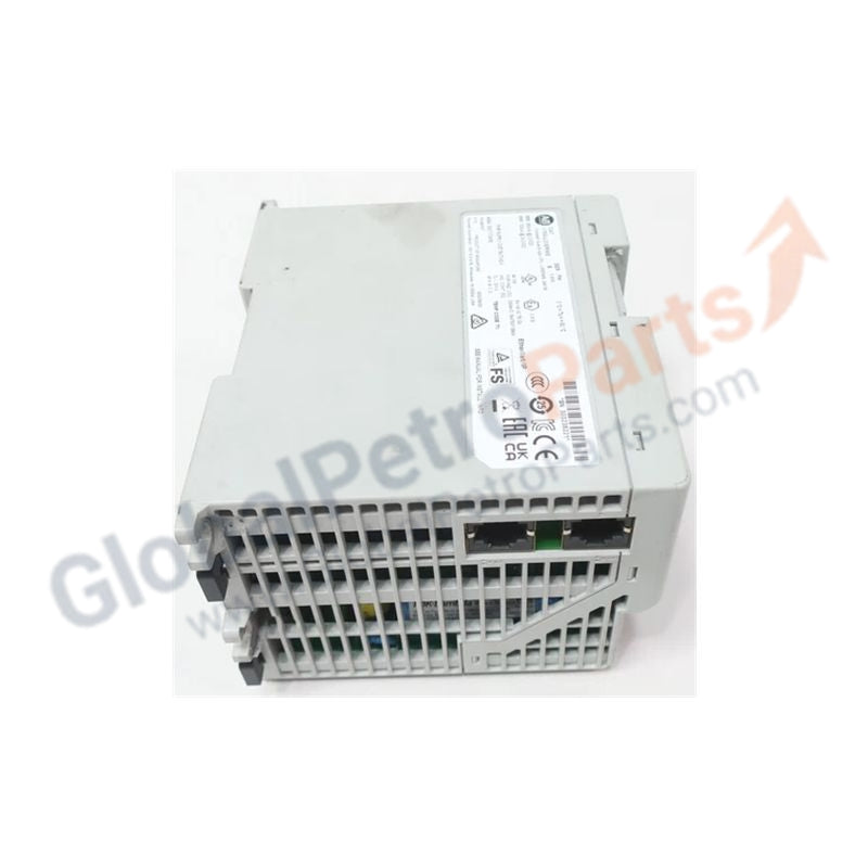 1769-L33ERMS Allen Bradley GuardLogix Safety Motion CPU