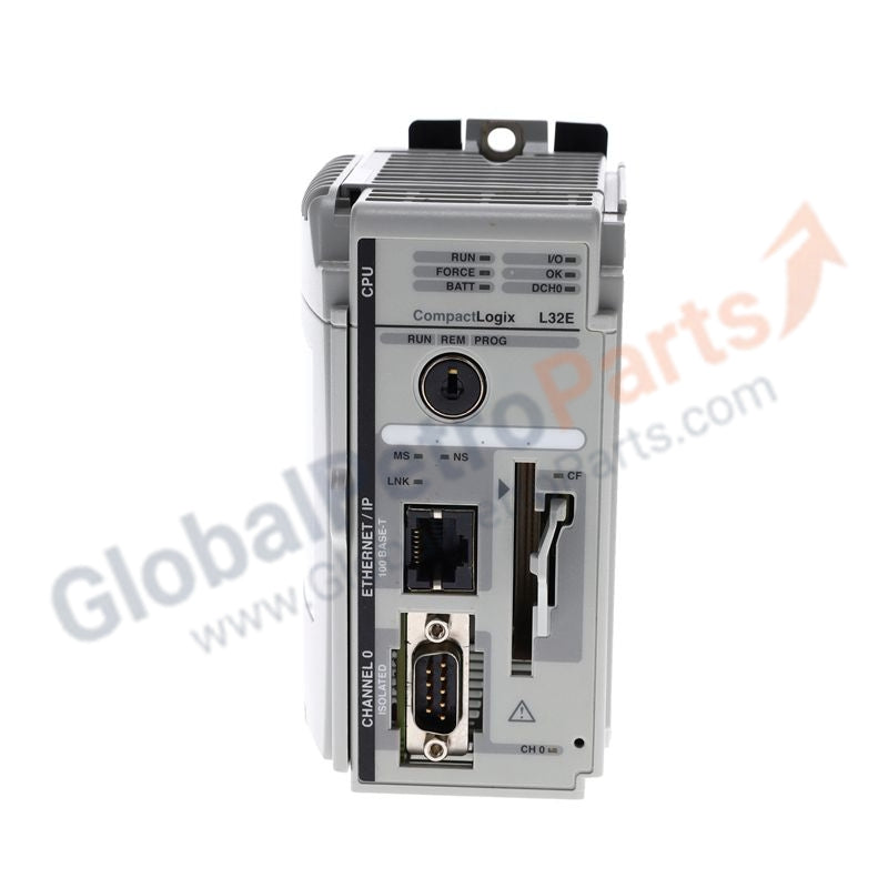 1769-L34ER Allen-Bradley CompactLogix Processor