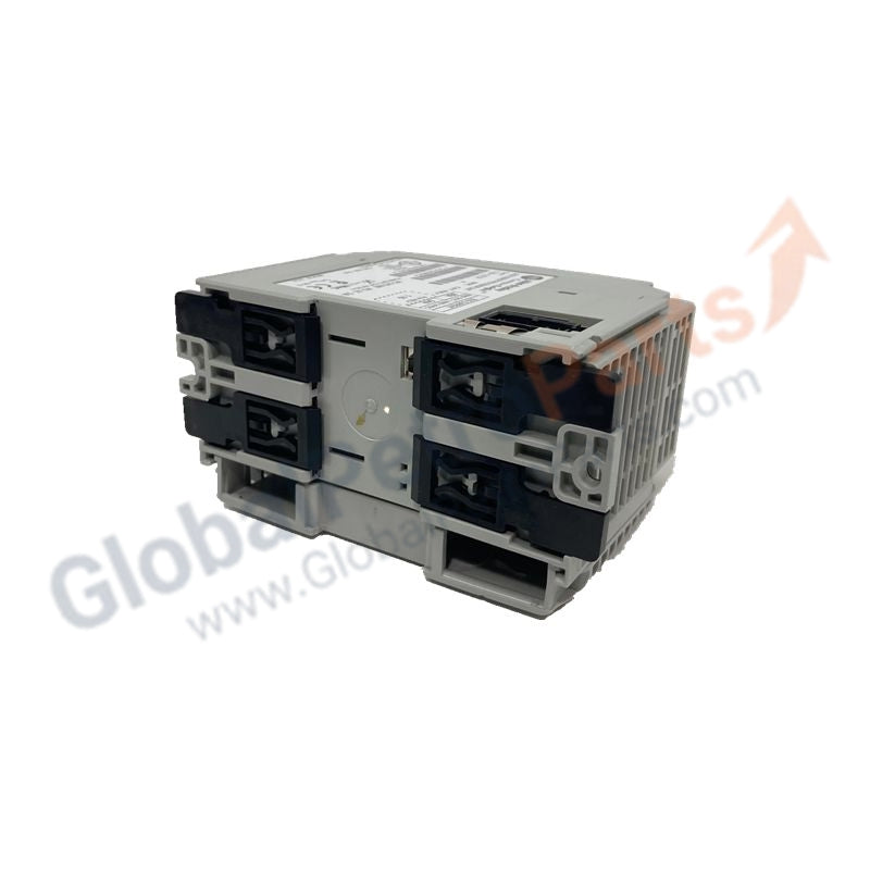 Allen-Bradley 1769-L35CR CompactLogix ControlNet CPU Processor Module