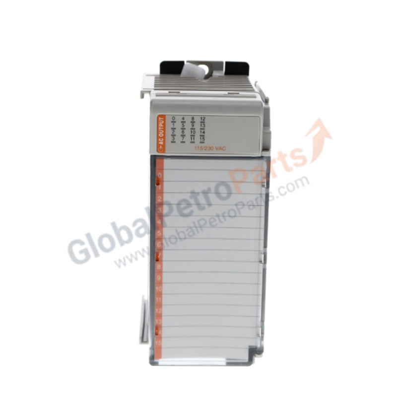 Allen-Bradley 1769-OA16 CompactLogix 16-Point AC Output Module