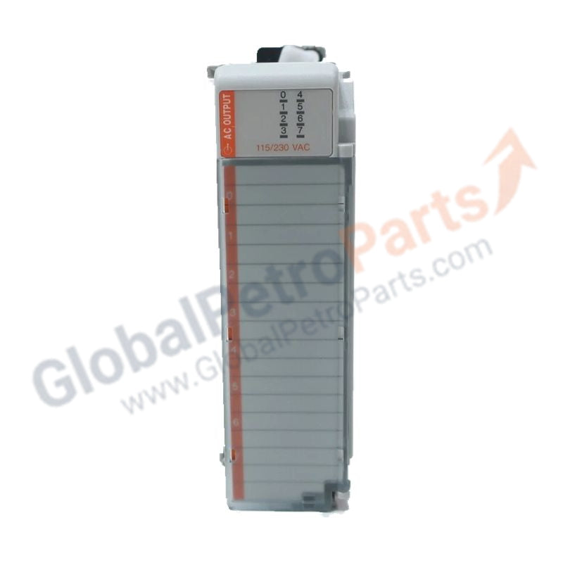 1769-OA8 Allen Bradley CompactLogix AC Output Module