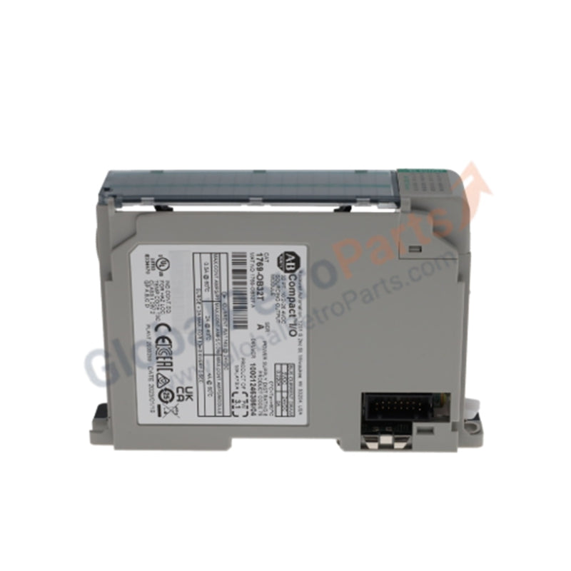 Allen-Bradley 1769-OB32T CompactLogix 32-Channel Sourcing DC Output Module
