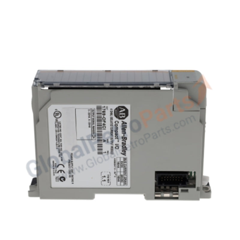 1769-OF4CI | Allen Bradley | CompactLogix Isolated Analog Current Output Module