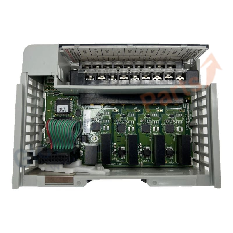 Allen Bradley 1769-OF4VI CompactLogix Isolated Voltage Output Module