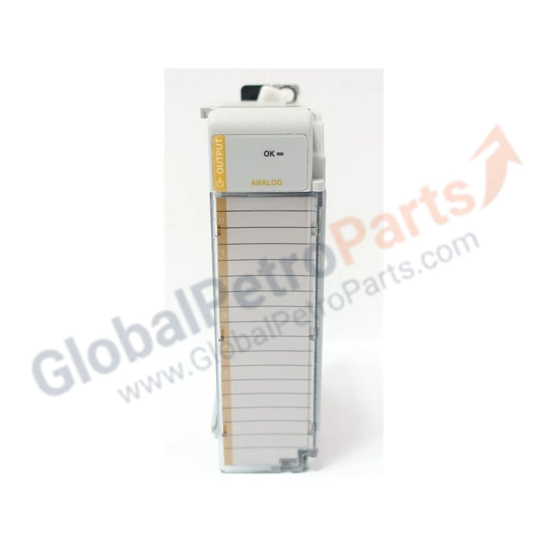 Allen-Bradley 1769-OF5 CompactLogix Analog Output Module