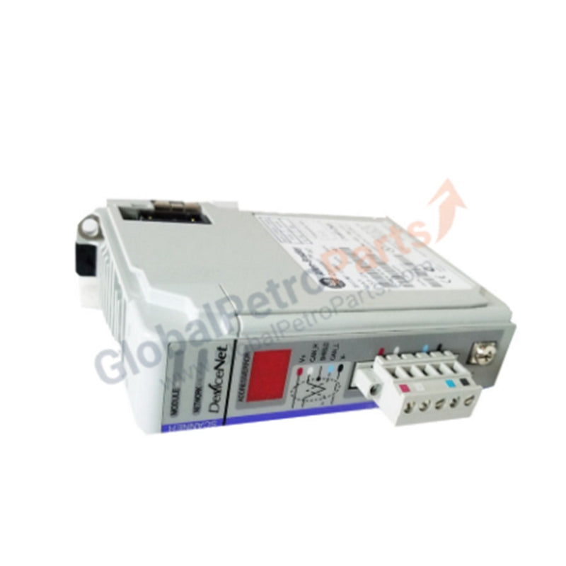 1769-SDN | Allen-Bradley CompactLogix DeviceNet Scanner Communication Module